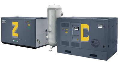 無(wú)油、靈活及節(jié)能 PET吹瓶壓縮機(jī)與塑料機(jī)械的創(chuàng)新融合