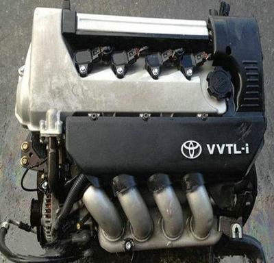 探索二手動力之源 豐田2ZZ-GE VVTL-i 1.8L發動機總成市場解析